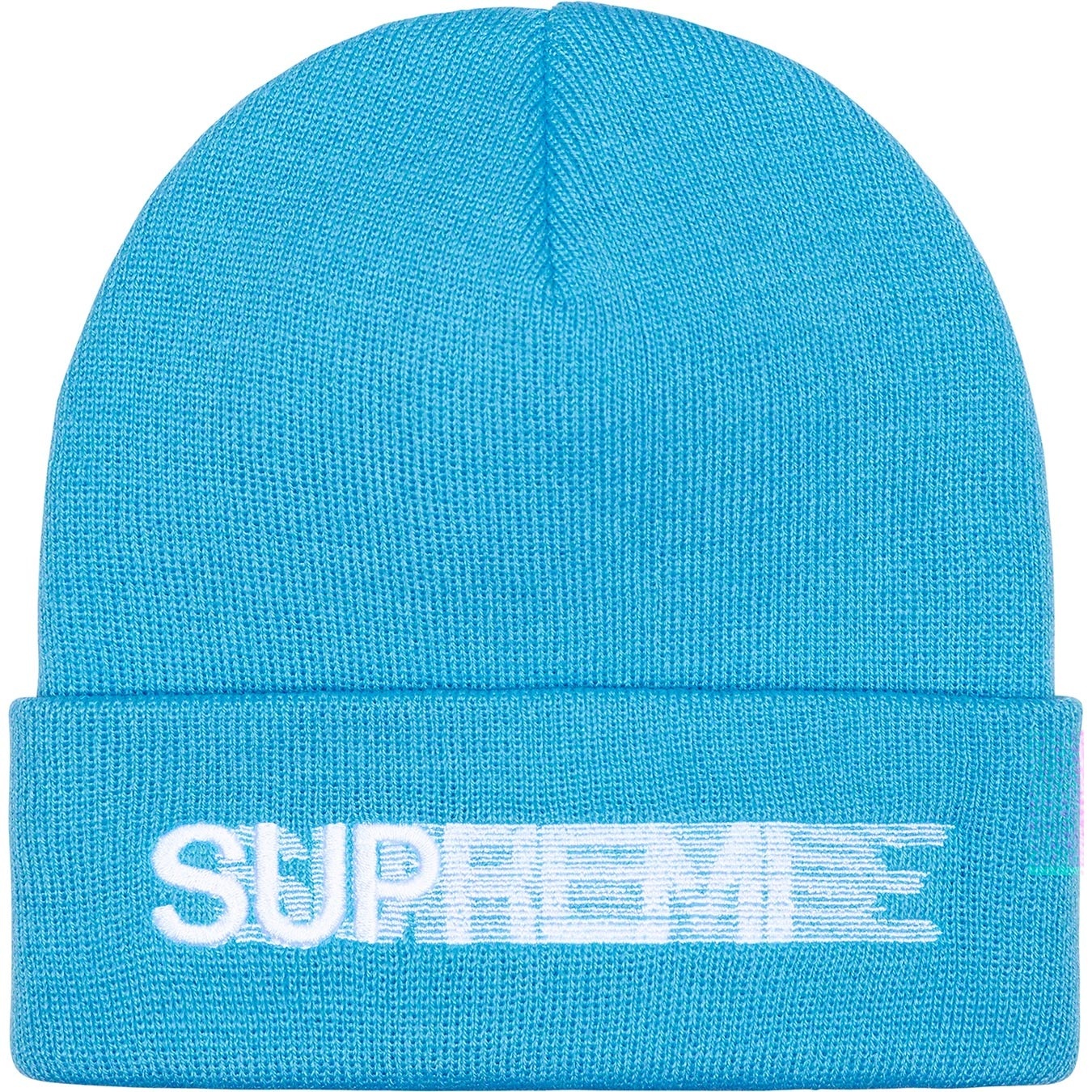 Motion Logo Beanie view 5